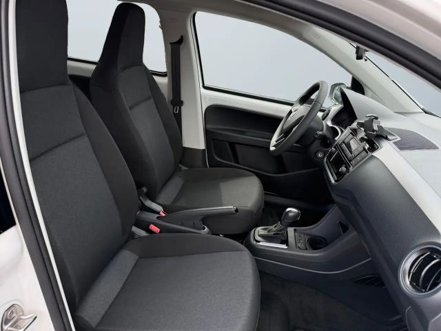 Skoda Citigo-e iV Ambition