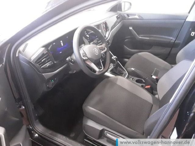 Volkswagen Polo 1.0 TSI Life