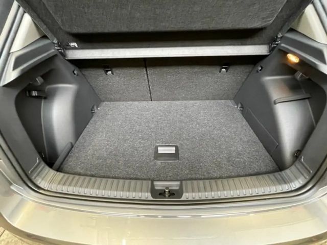 Skoda Fabia 1.0 TSI Style Style