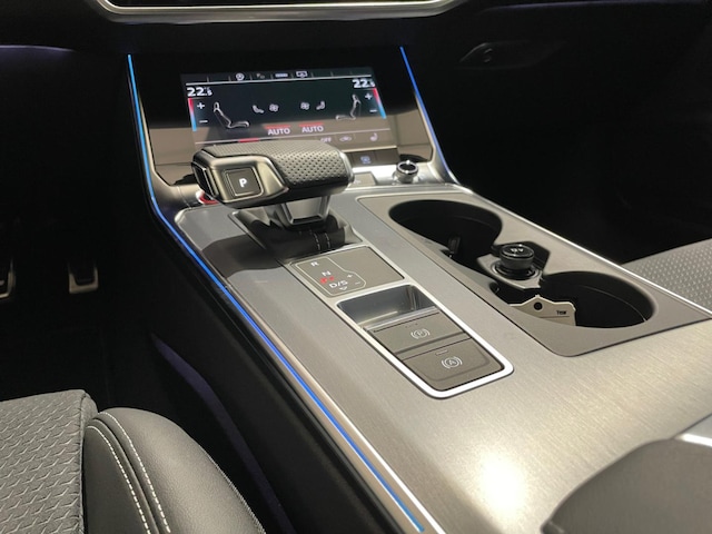 Audi S6 Avant Quattro