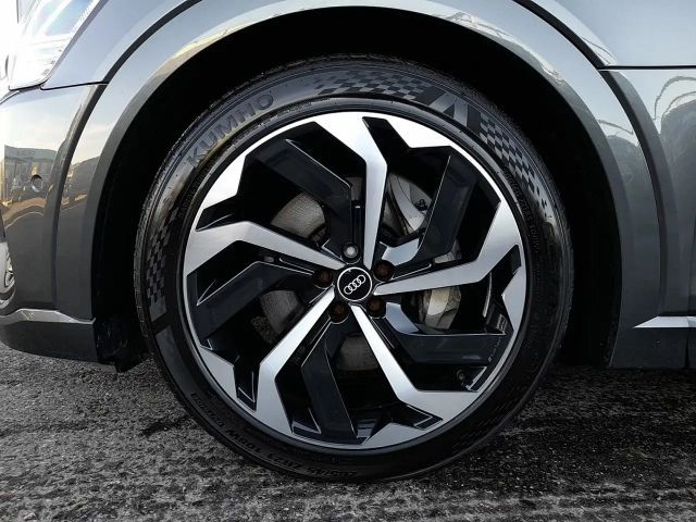 Audi e-tron 55 Quattro S-Line