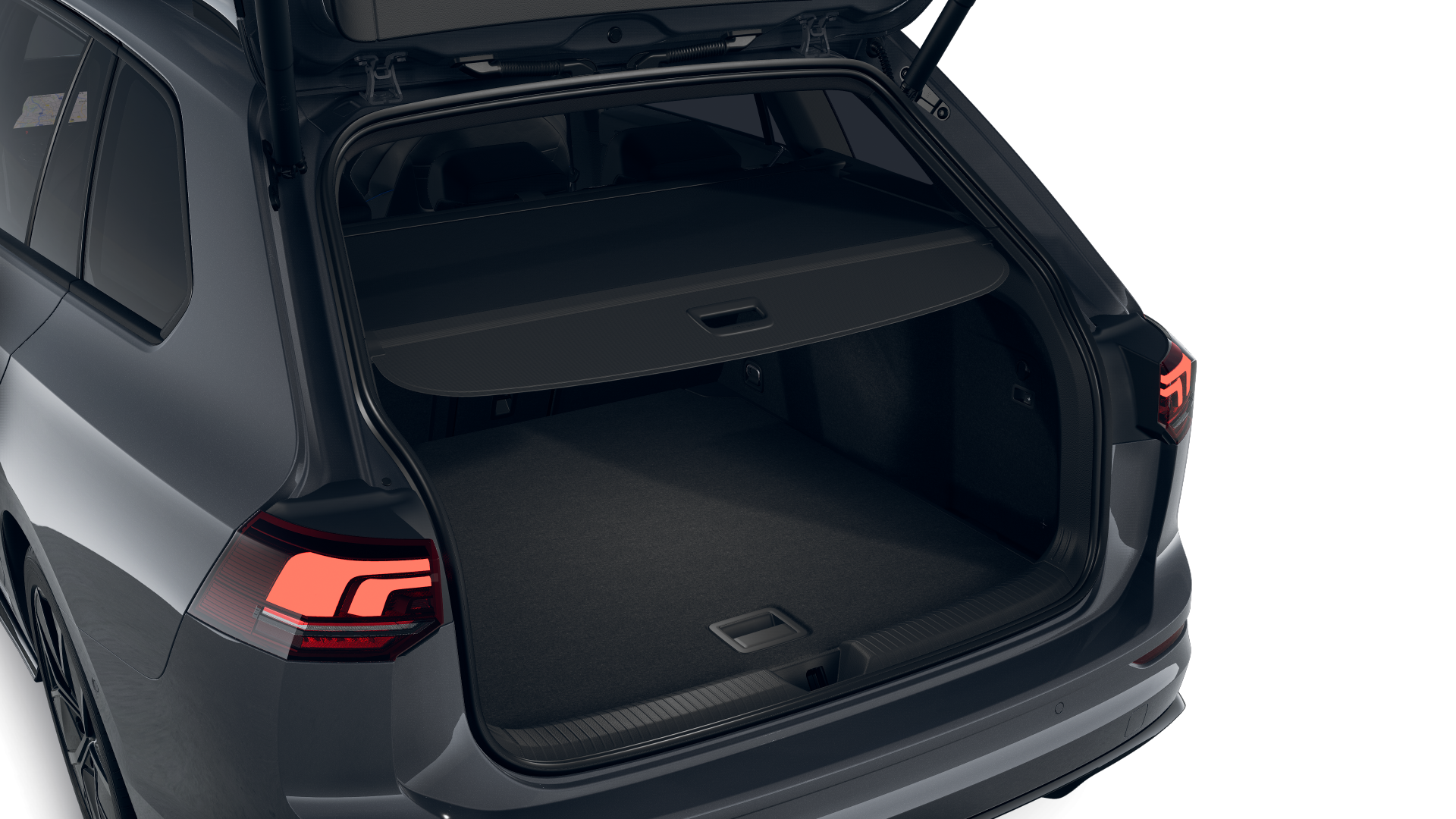 Volkswagen Golf 2.0 TDI DSG R-Line Variant