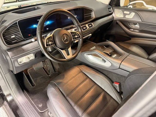 Mercedes-Benz GLE 450 4MATIC
