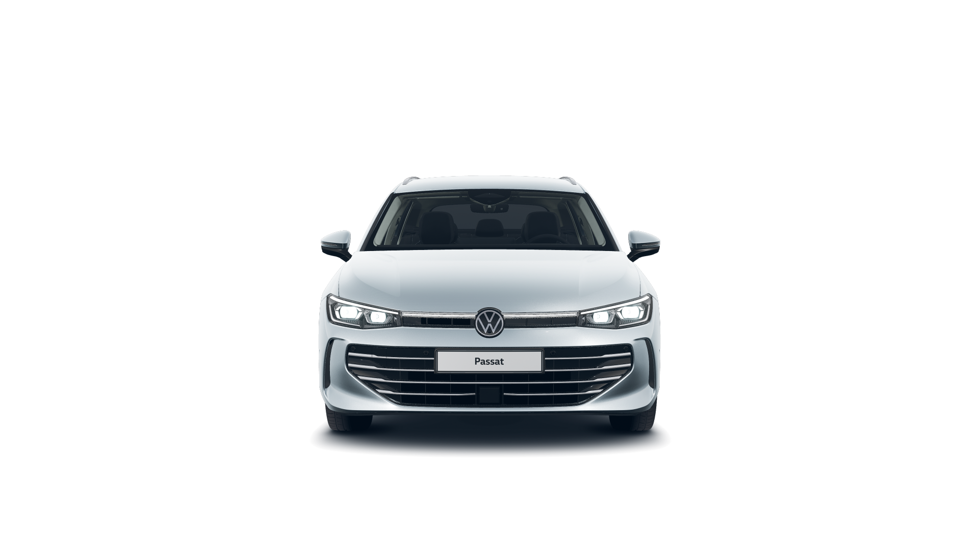 Volkswagen Passat 2.0 TDI Elegance Elegance