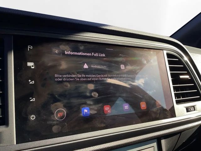 Cupra Ateca 2.0 TSI DSG