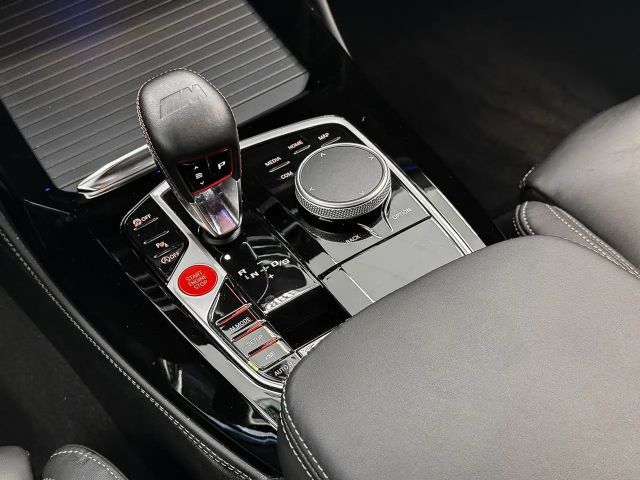 BMW X4 Competition Coupé M-Sport