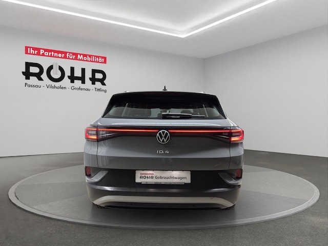 Volkswagen ID.4 DSG