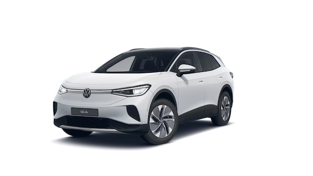 Volkswagen ID.4 IQ.Drive Performance Pro