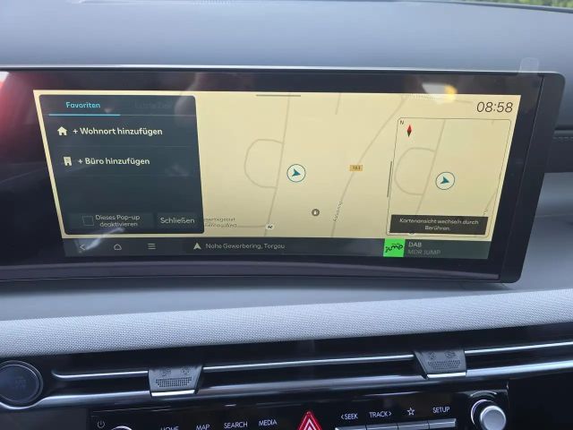 Hyundai Tucson Prime