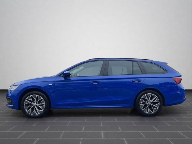 Skoda Octavia Ambition Business Combi Tour