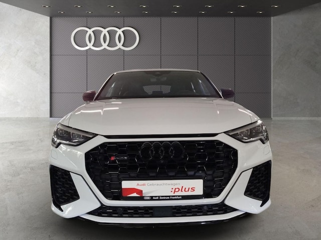 Audi RS Q3 Quattro S-Tronic Sportback