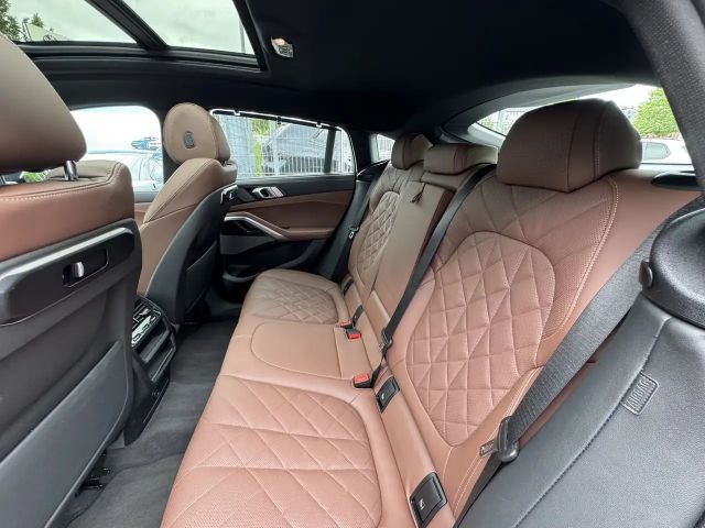 BMW X6 Coupé M-Sport xDrive40d