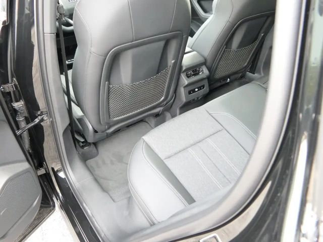 Audi Q6 e-tron Quattro