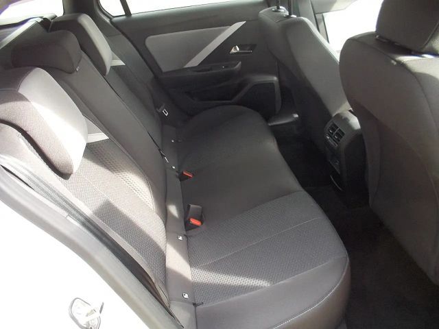 Opel Astra Sports Tourer