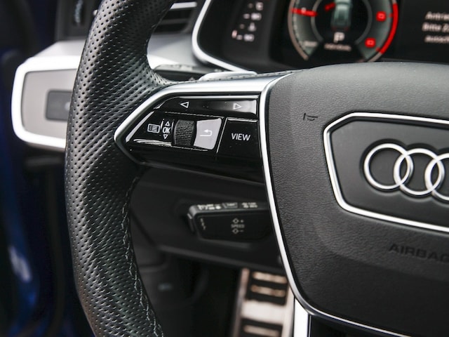 Audi A6 40 TDI Avant S-Tronic Sport