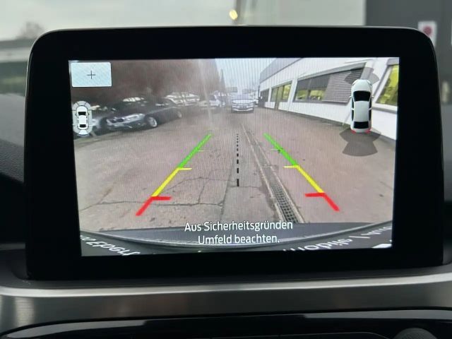 Ford Kuga Plug in Hybrid Titanium