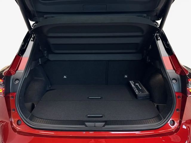 Nissan Qashqai 1.5 VC-T e-Power N-Design