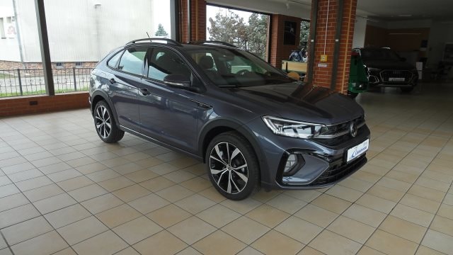 Volkswagen Taigo DSG