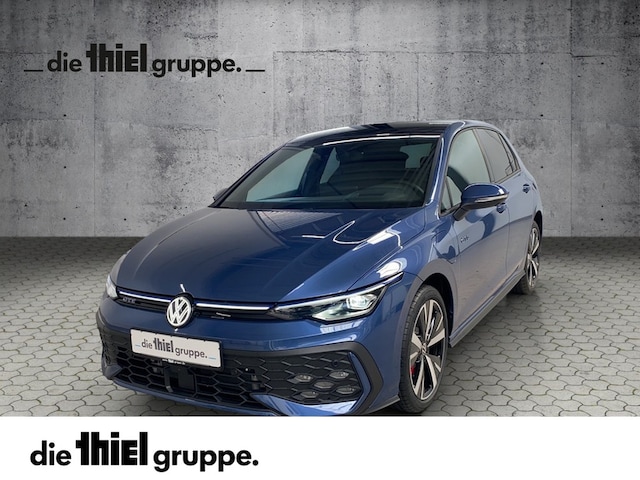 Volkswagen Golf DSG GTE eHybrid