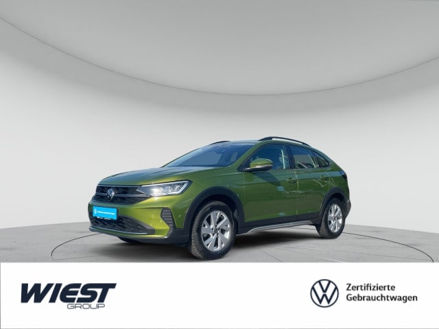 Volkswagen Taigo 1.0 TSI IQ.Drive Life