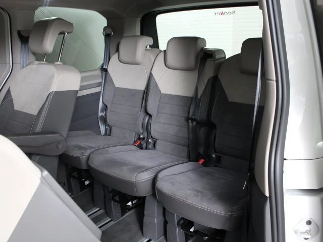 Volkswagen Multivan 4Motion T7 eHybrid