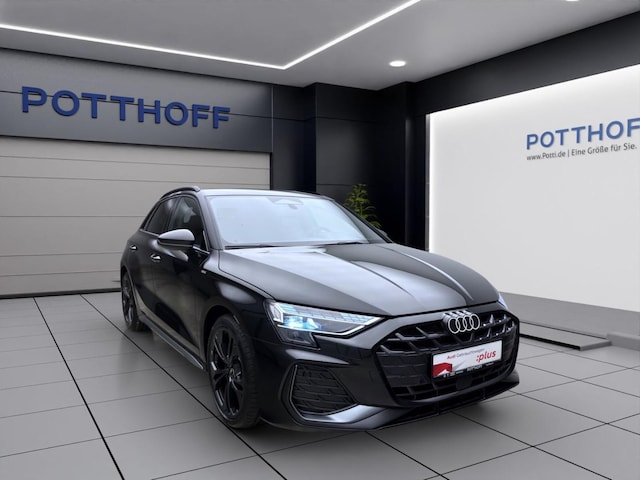 Audi A3 S-Tronic Sportback