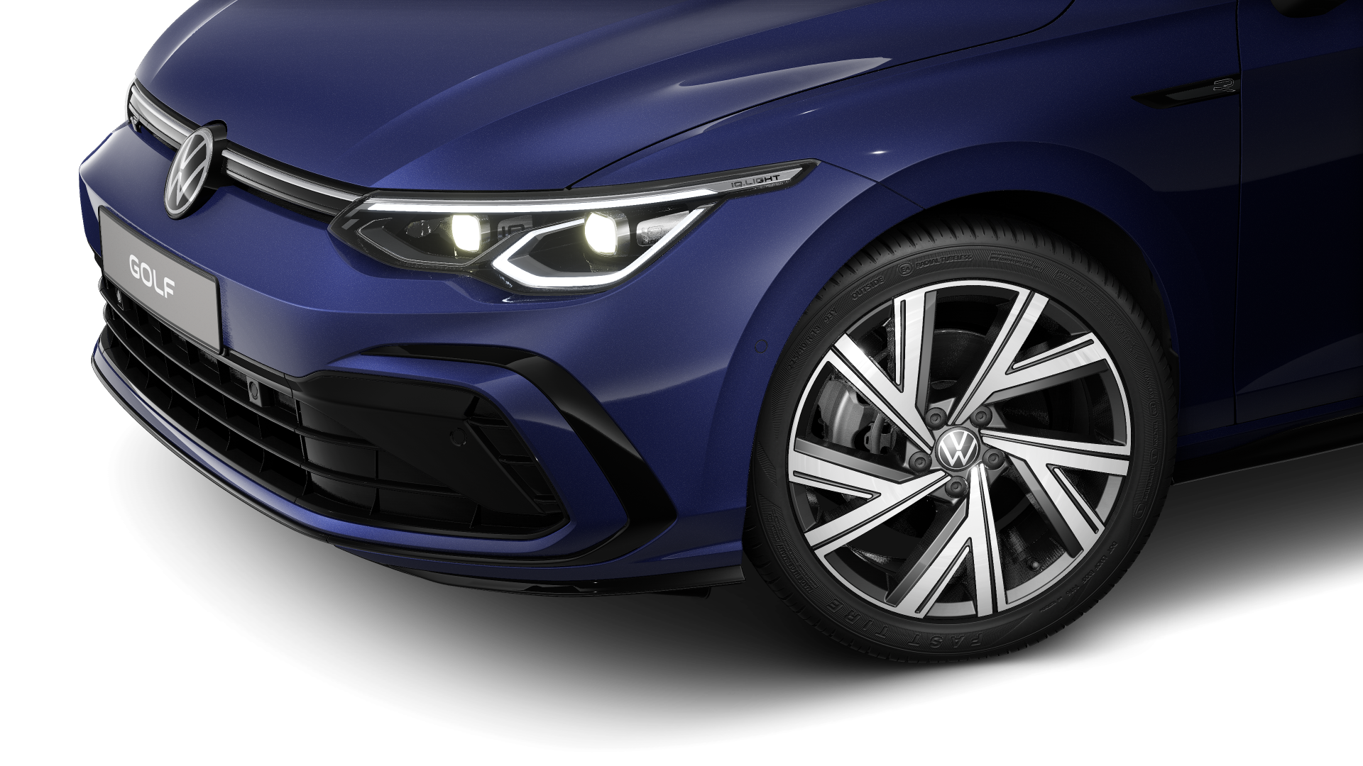 Volkswagen Golf 2.0 TDI DSG