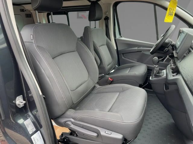 Nissan Primastar dCi 170