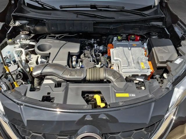 Nissan Juke N-Connecta