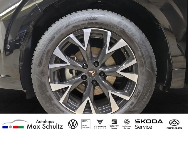 Cupra Terramar 1.5 eTSI