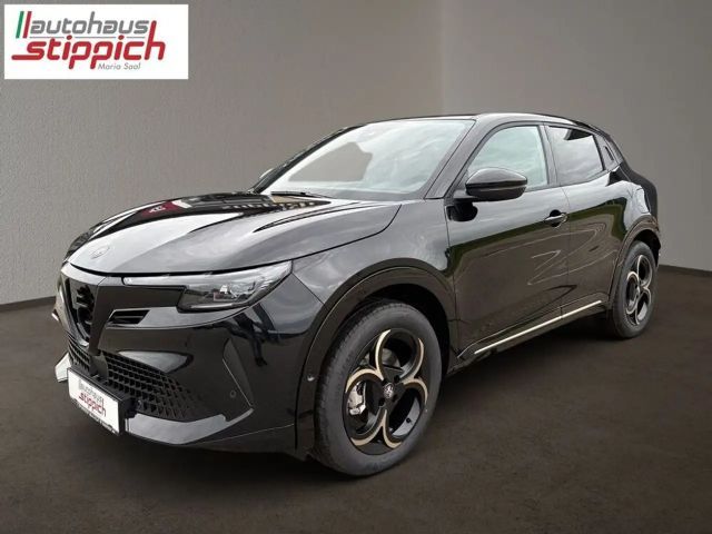 Alfa Romeo Junior Ibrida