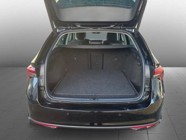 Skoda Octavia 2.0 TDI Combi Selection