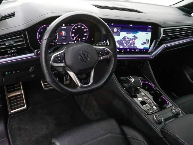 Volkswagen Touareg 3.0 V6 TDI R-Line