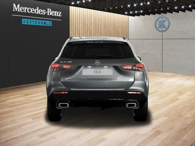 Mercedes-Benz GLA 180 Progressive