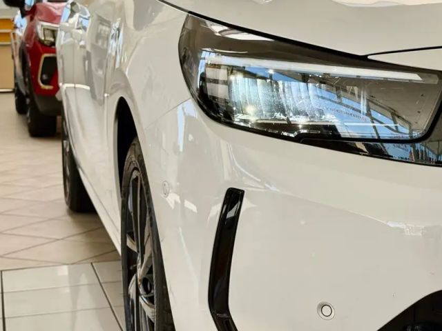 Opel Corsa GS-Line Grand Sport