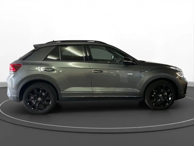 Volkswagen T-Roc 1.5 TSI R-Line