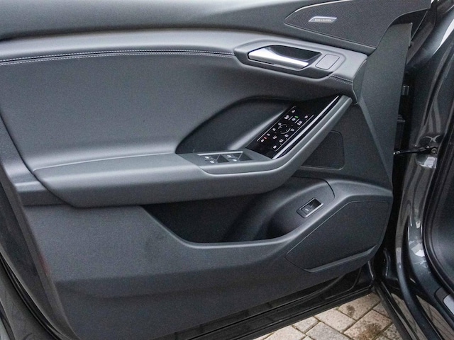 Audi Q6 e-tron Performance