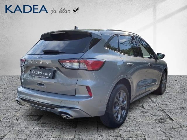 Ford Kuga EcoBoost ST Line X