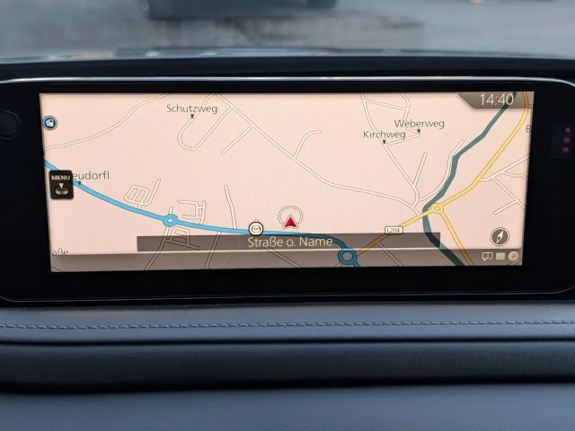 Mazda CX-30 Exclusive-line