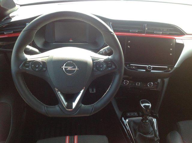 Opel Corsa 1.2 Turbo GS-Line Grand Sport Turbo