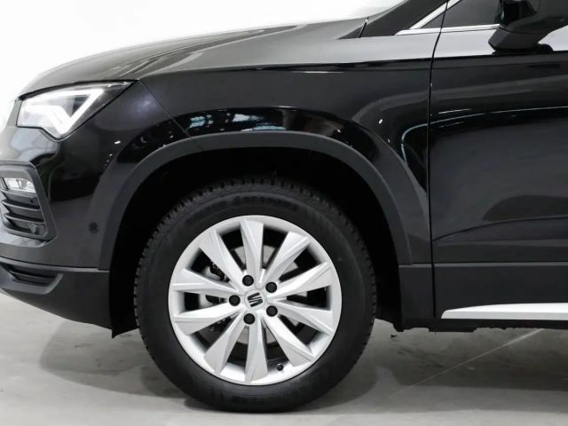 Seat Ateca 1.5 TSI DSG