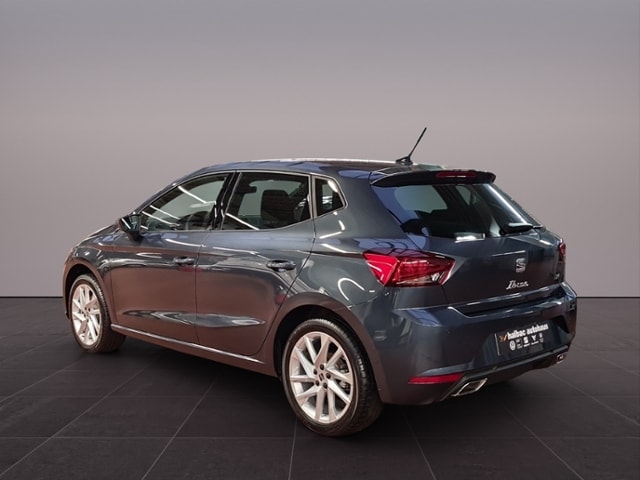Seat Ibiza 1.0 TSI FR-lijn