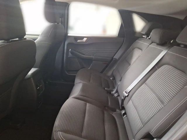 Ford Kuga Plug in Hybrid Titanium