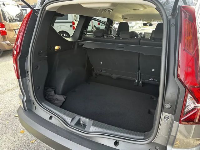 Dacia Jogger Extreme Hybrid 140