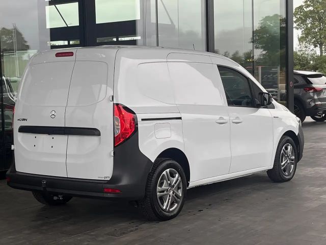 Mercedes-Benz Citan eCitan 45kW
