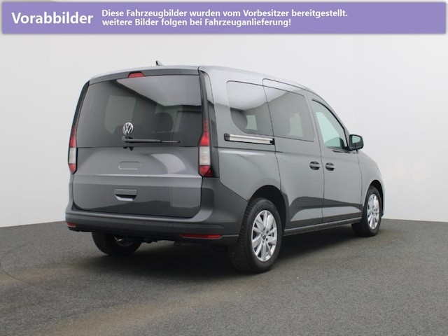 Volkswagen Caddy Caddy