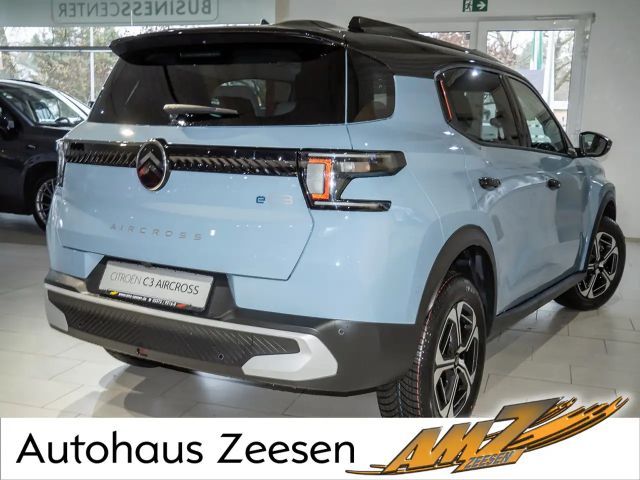 Citroën C3 Aircross Max
