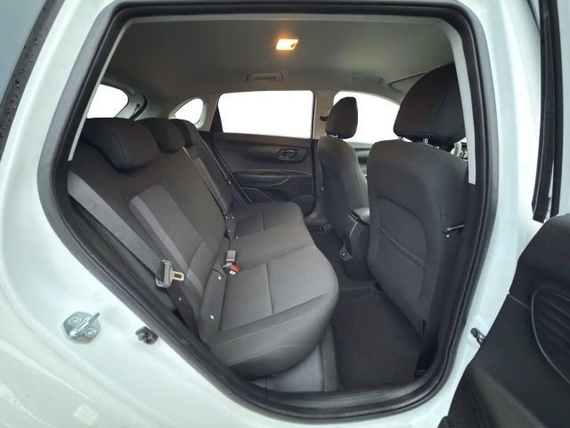 Hyundai i20 1.0 Smart T-GDi