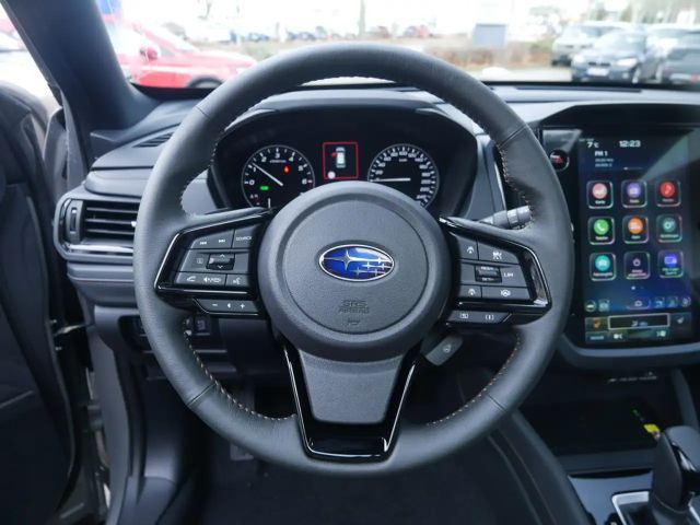 Subaru Forester 2.0ie Platinum KAMERA ACC LED 360°