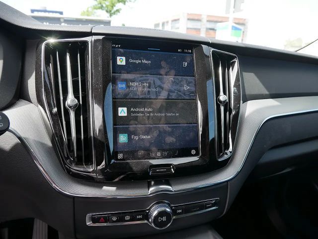 Volvo XC60 AWD Dark Plus T6